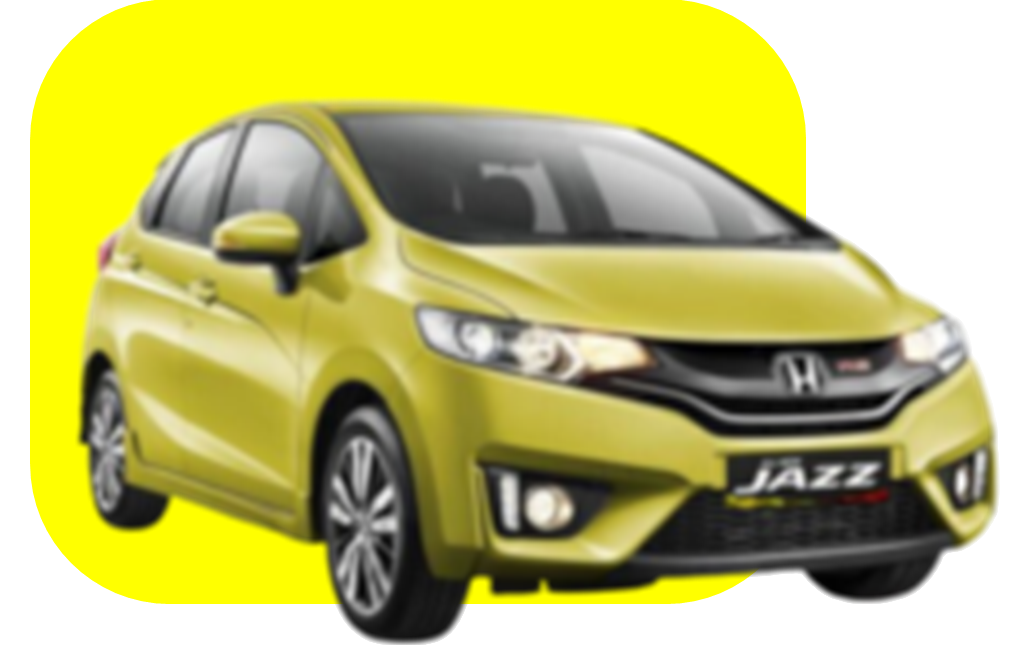 Jazz-Yellow