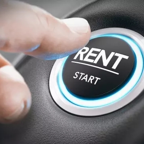 Push-button-rent