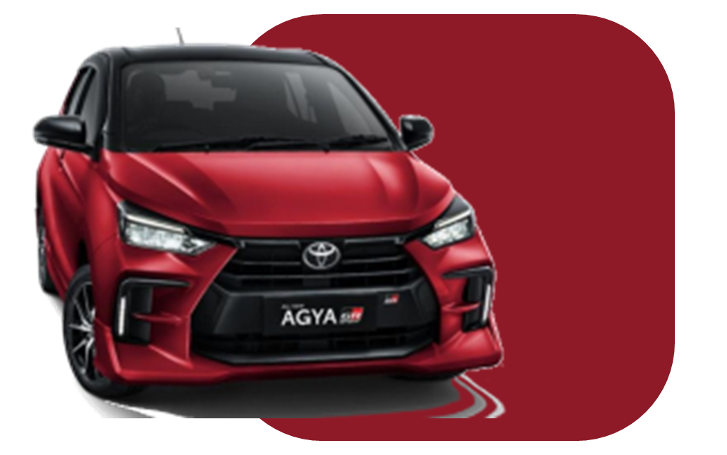 agya-red