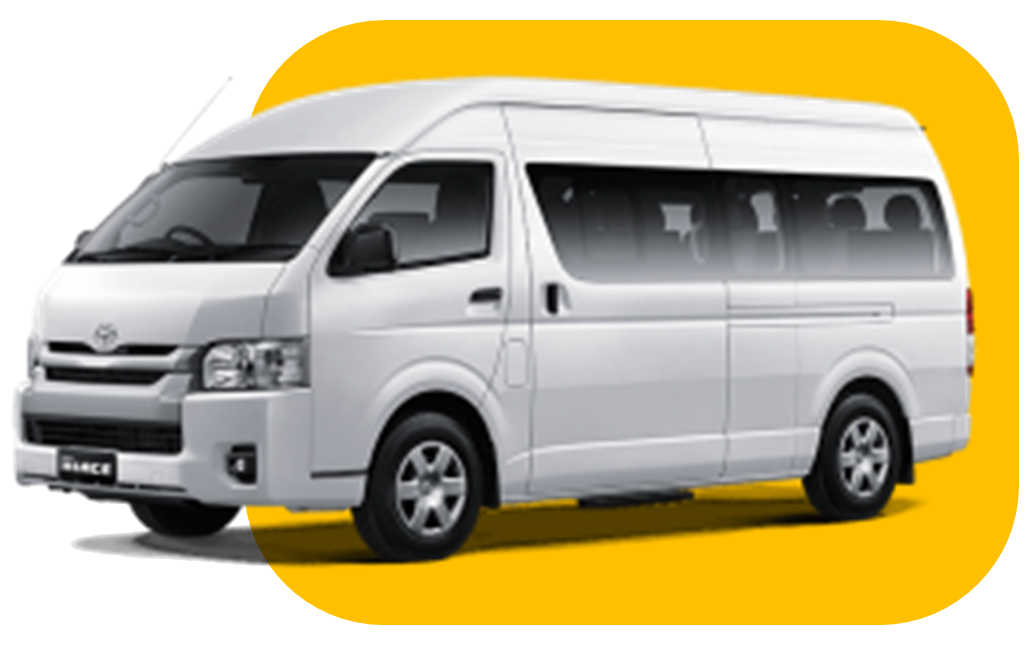 hiace-white